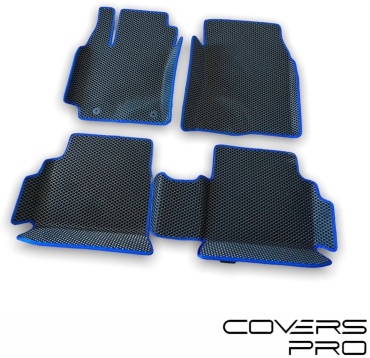 COVERPRO 307439 Hyundai Elantra 2011-2015 черный, синий