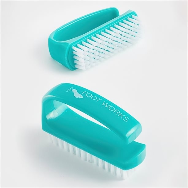 Avon щетка сметка 1408569 полимер 1 шт
