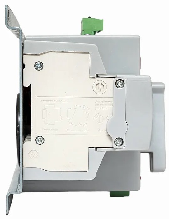 Купить EKF устройство автоматического ввода резерва ats-mcb-16c-3p-pro ...