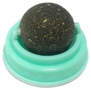 Кошачья мята на липучке 30 г 1 шт