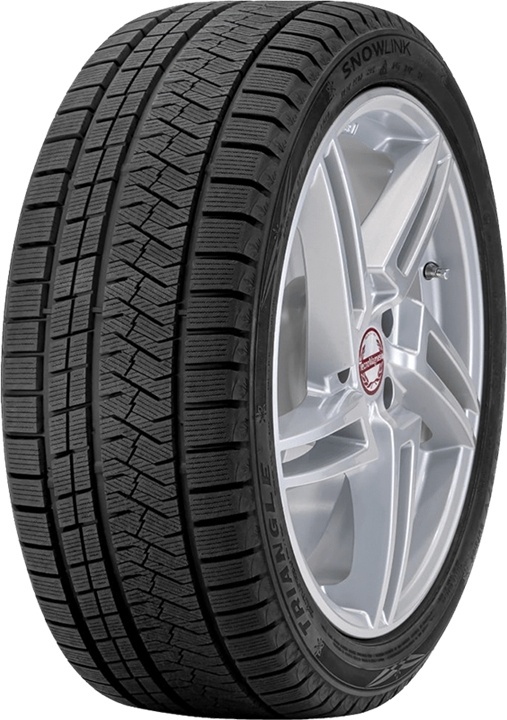 Купить Triangle PL02 235/55 R19 105V без шипов в Алматы – Магазин на ...