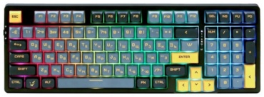 ARDOR GAMING Guardian черный