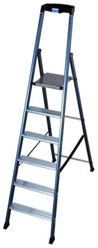 Krause стремянка MONTO SePro S 124203, 1300 мм