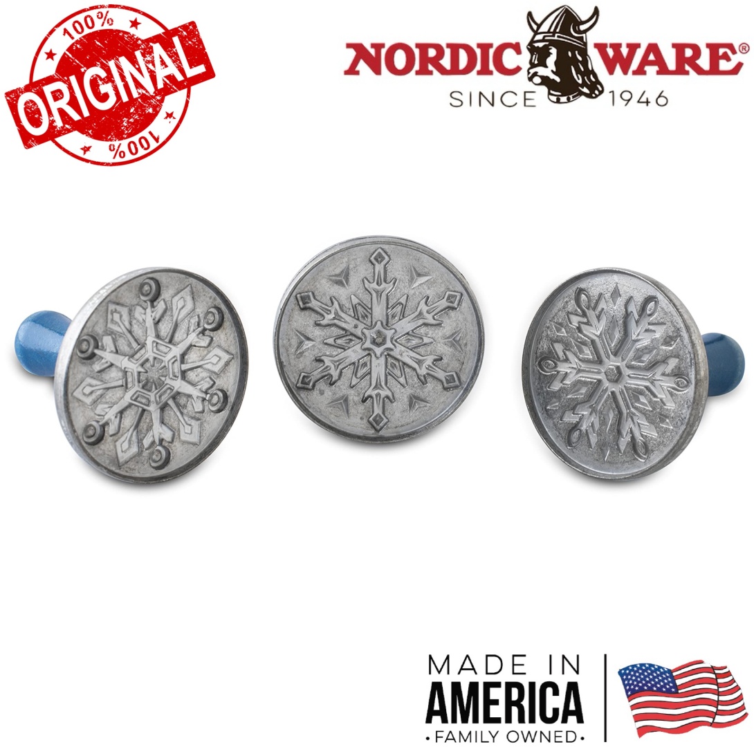 NORDIC WARE USA форма 505061048, металл