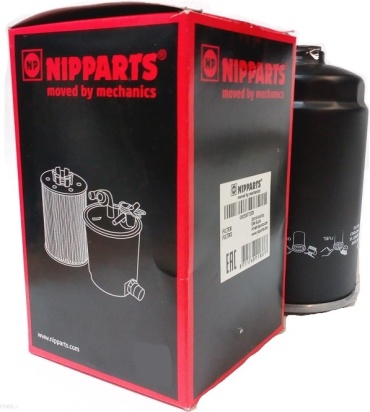 NIPPARTS топливный фильтр J1330317