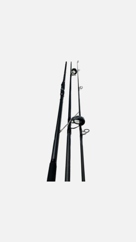 Kaida PRO 5.0LBS карповое 3.9 м