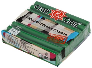 Craft&Clay CCH 1069 летний сад