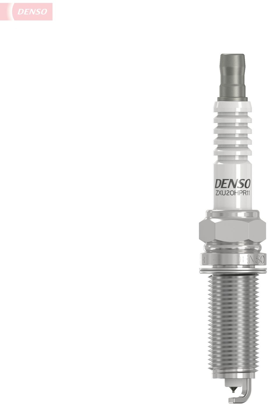 Свеча зажигания DENSO ZXU20HPR11