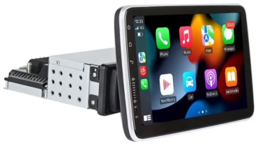 MEKEDE MD3 1DIN 4GB+64GB + камера заднего вида