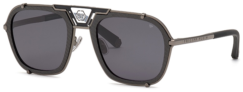 PHILIPP PLEIN SPP010M550584 черный