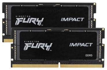 Kingston KF548S38IBK2-16 16 Гб