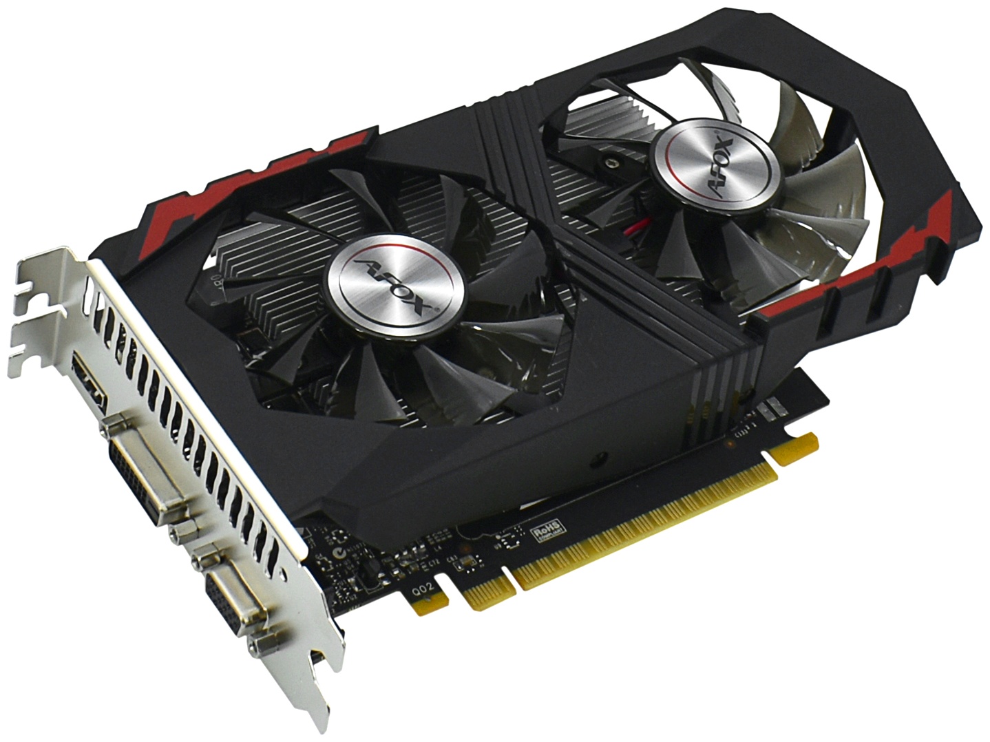 Gtx 750 Ti 4 Гб Купить