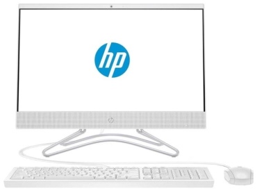 HP 200 G4 9US64EA белый