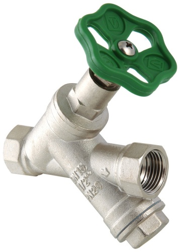 VALTEC муфтовый (BP/BP) VT.053.N.05 Ду 20 (3/4)