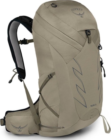 Osprey 10005804 треккинговый 26 серый