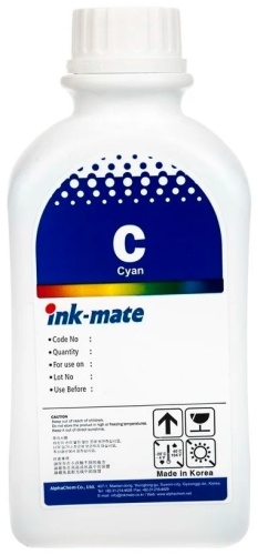 Ink-Mate TIMB-P74C голубой