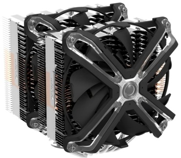 Zalman CNPS20X