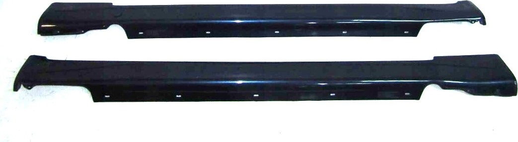 Защита TAIWAN A2106908125 Mercedes-Benz E 200/E 420 1996-2001