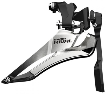 Переключатель SRAM Rival22 Yaw Braze 00.7618.058.000