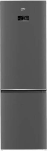 BEKO B3RCNK402HX серый