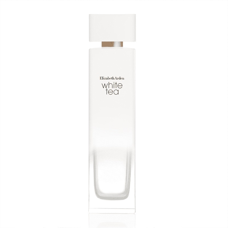 Elizabeth Arden White Tea туалетная вода EDT 100 мл, для женщин