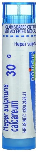 Boiron БАД Single Remedies 30C 80 шт