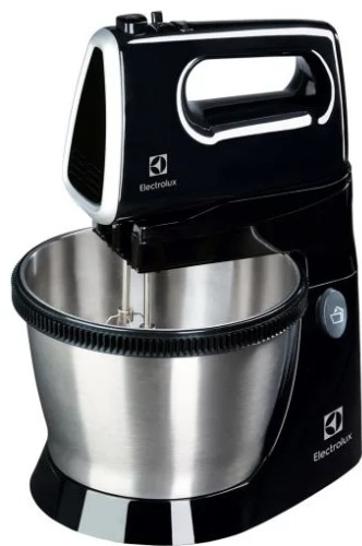 Миксер Electrolux ESM 3310 черный