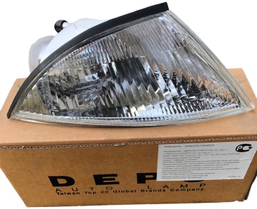 DEPO поворотник 214-1559R-UE