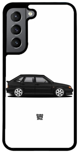 Чехол ImCase для Samsung Galaxy S20 FE рисунок