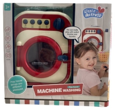China toys Стиральная машина YY6014