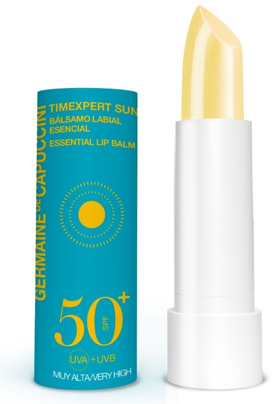 Germaine de Capuccini бальзам Timexpert Sun SPF 50 4 г