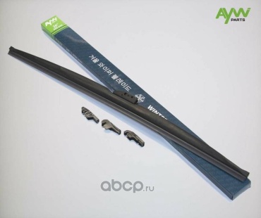 Щетка каркасная Aywiparts AW2030048 480 мм, 1 шт