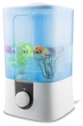 Увлажнитель воздуха Humidifier XY-30 белый