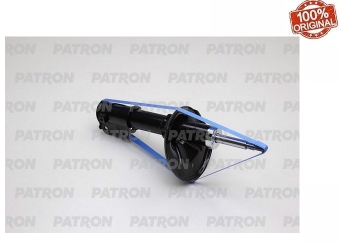 Амортизатор PATRON передний PSA333206KOR 1 шт