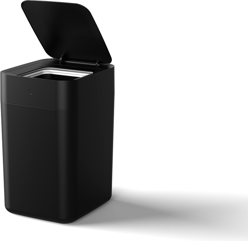 Мусорное ведро Xiaomi с крышкой Townew T1S 15.5 л