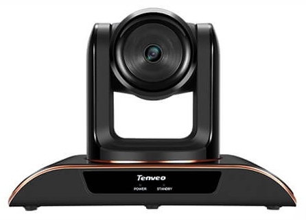 Веб-камера Tenveo TEVO-10X2MP