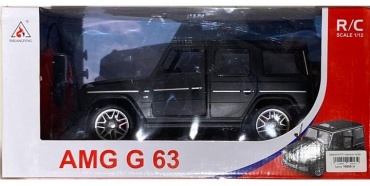Машинка на радиоуправлении SHUANFENG AMG G 6 NO.2051