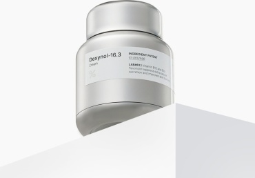 Percent Science крем-гель Dexynol 16.3 для лица 60 мл