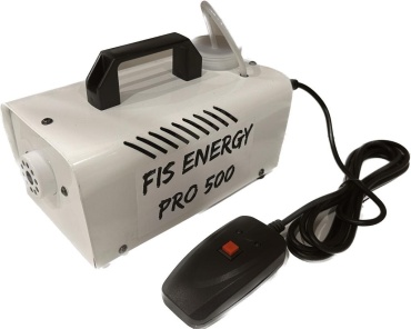 Energy Pro 500