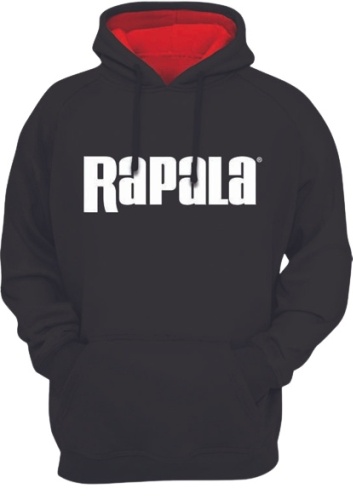 Толстовка Rapala RSH01XXL 54-56