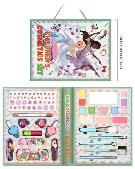 IGOODCO Frozen set набор 8+