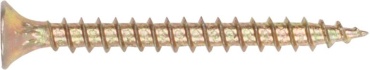 STARFIX шуруп универсальный (5х20 мм), 50 шт.