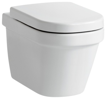 Laufen унитаз LB3 Comfort 8206810000001, санкерамика