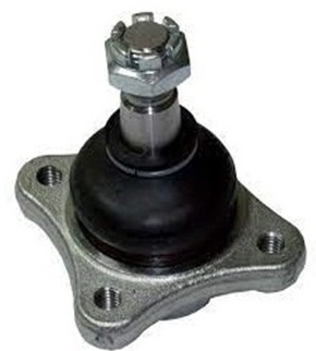 MANDO опора шаровая DSA020090