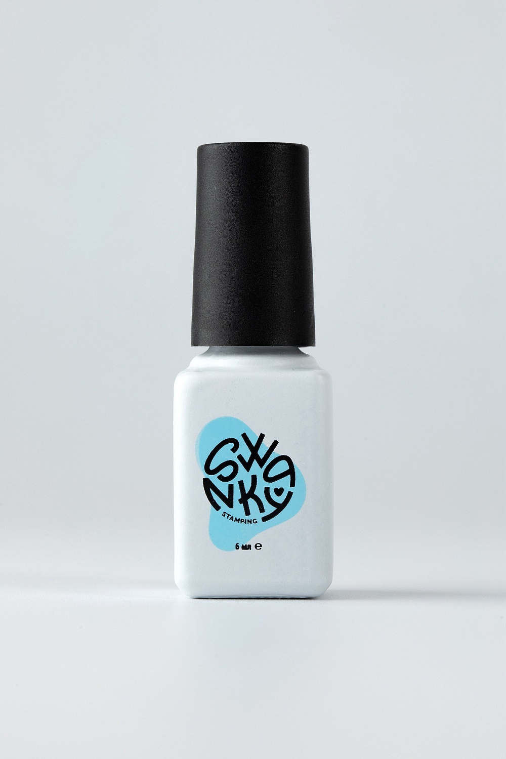 Swanky Stamping лаки для стемпинга Stamping 6 мл