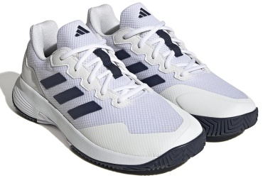 Кроссовки adidas белый