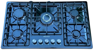 ARCTICA GS5G31 черный