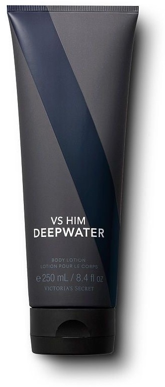 Victoria’s Secret VS Him Deepwater лосьон для тела 250 мл