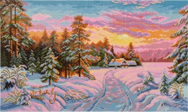 Фрея ALVR-229 50 см x 30 см