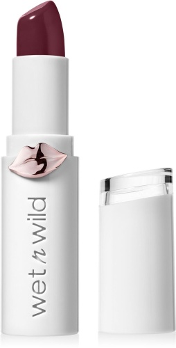 Wet n Wild MegaLast Shine помада Sangria Time